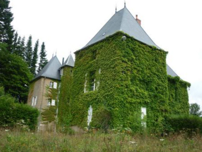 Château de La Tournelle, France